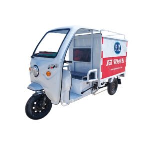 1.5 polar rabbit express vehicle (with detachable compartments)