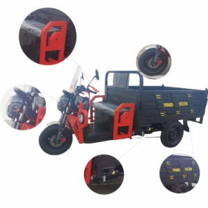 voyange 180g500 extended range version
