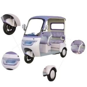 sule small caravan