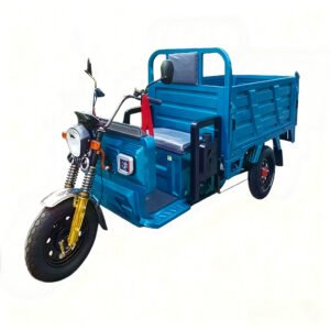 trailblazer 160 dump