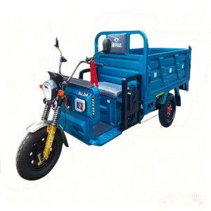 trailblazer 160 dump